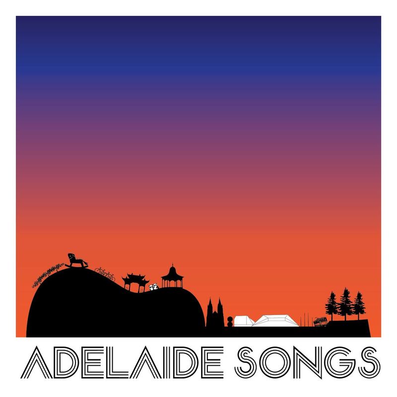 Adelaide Songs – Director’s Cut